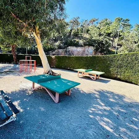 Ferienhaus La Bussola *