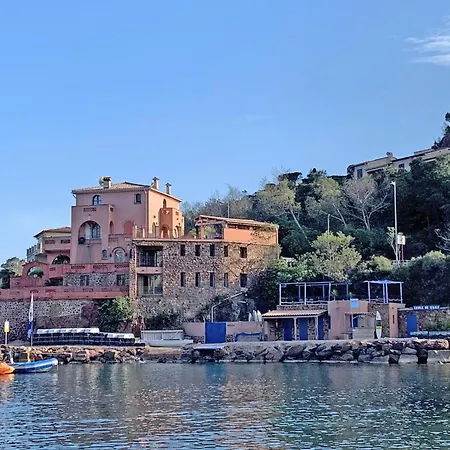 La Bussola Théoule-sur-Mer