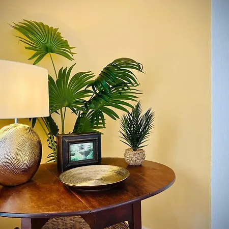 La Bussola 別荘 テウル・シュル・メール