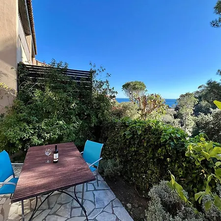 La Bussola * テウル・シュル・メール