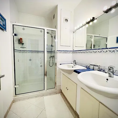 La Bussola 別荘 テウル・シュル・メール