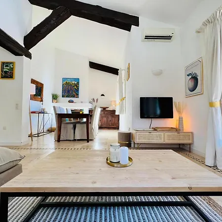 La Bussola Holiday home