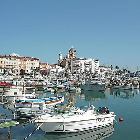 Hébergement de vacances La Bussola *