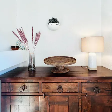 La Bussola 別荘 テウル・シュル・メール