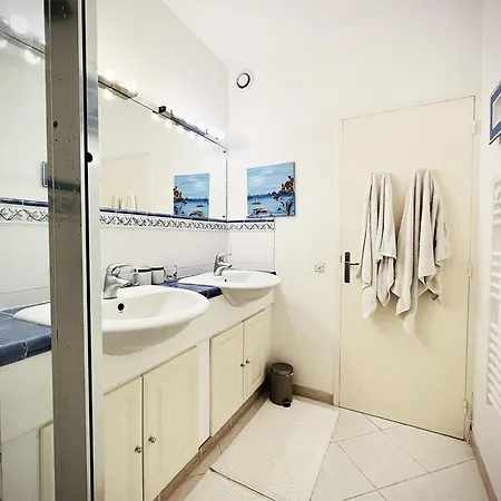 La Bussola * テウル・シュル・メール