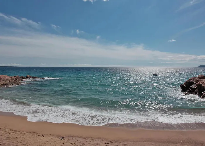 La Bussola Сasa de vacaciones *